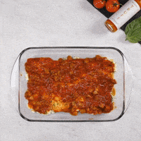 Cheese Foodie GIF by TRUFF