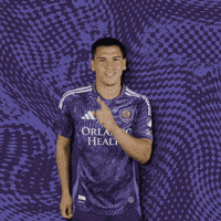 Mls Be Quiet GIF by Orlando City SC