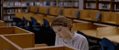 library research GIF by The Orchard Films
