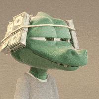 Working Locked In GIF