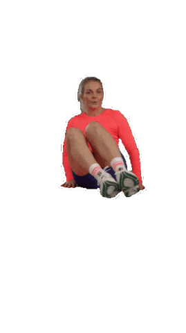 Fitness Training Sticker by DAK-Gesundheit