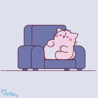 Wake Up Sleeping GIF by Pembe