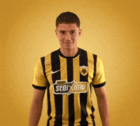 Αεκ GIF by AEK FC