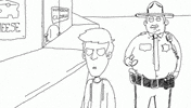 animation illustration GIF by Channel Frederator