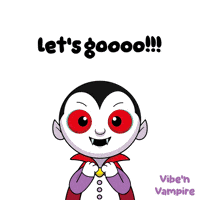 Lets Go Yes GIF by VeeFriends