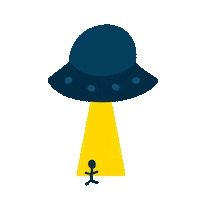 Sad Move Sticker