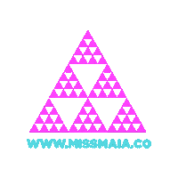 Maori Sticker by MISS MAIA