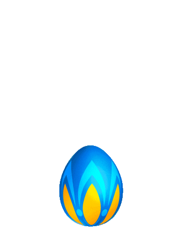 Happy Felizpascoa Sticker by DNTBRAS OFICIAL