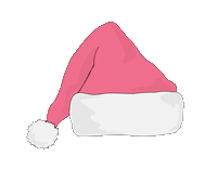 Weihnachten Sticker by Kugelzwei