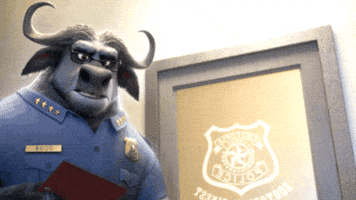 Judy Hopps GIF