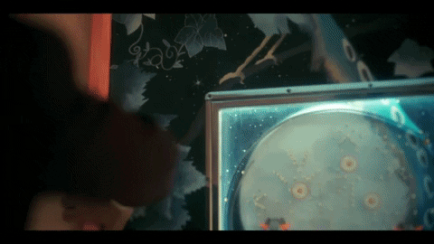 Umbrella Academy Guardians GIF