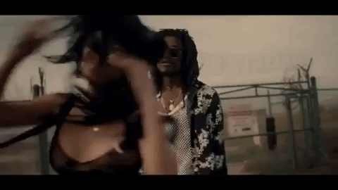 Ultra Music Prisoner GIF by Ultra Records