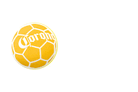 Football Soccer Sticker by Corona Mexico