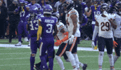 Celebration Skolvikings GIF by Minnesota Vikings