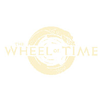 Wot Wheel Of Time Sticker by Amazon Prime Video