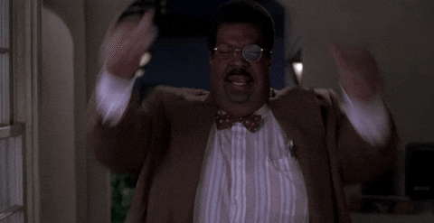 Eddie Murphy Dancing GIF