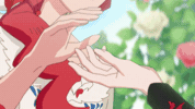 Little Mermaid Dance GIF