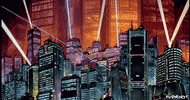 art GIF by haydiroket (Mert Keskin)