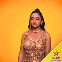 Marathi GIF by Star Pravah