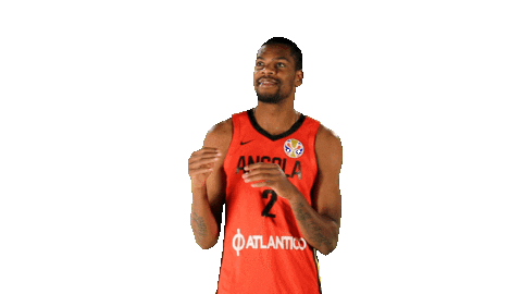 Game Basketball Sticker by FIBA