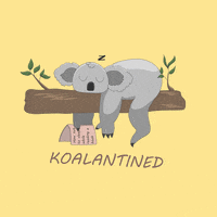 rahar_chitra nature animal sleep sleepy GIF
