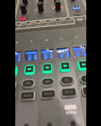 Miami Spinning GIF by Nova Sound