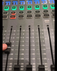 Miami Spinning GIF by Nova Sound