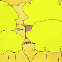 Art Wtf GIF by La Guarimba Film Festival