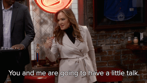 GIF by CBS