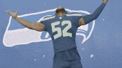 American Football GIF by Seattle Seahawks