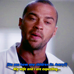 jackson avery GIF