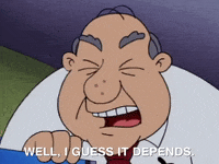 hey arnold nicksplat GIF