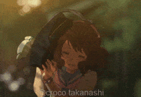 Hibike Euphonium Sound GIF