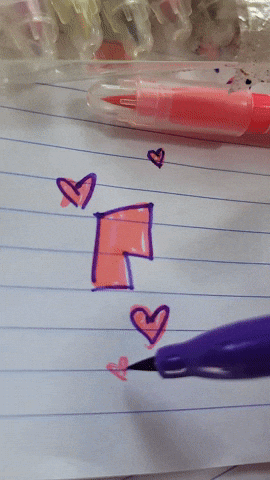 Drawing Doodle GIF