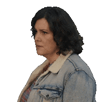 Season 2 Eye Roll Sticker by SHOWTIME