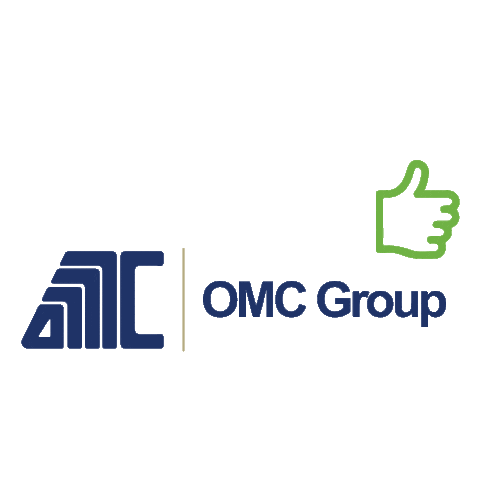 OMC_GROUP giphyupload omcgroup Sticker