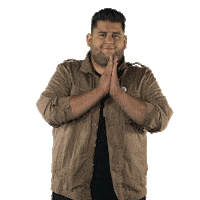 angel angelito Sticker by Sony Music México