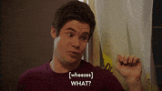 comedy central adam demamp GIF by Workaholics