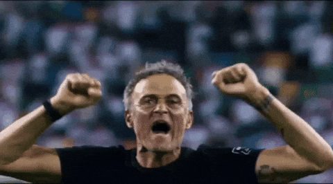 Paris Saint-Germain Psg GIF