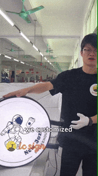 Sign No GIF