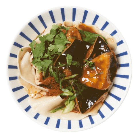 Chinese Berlin Sticker by Wen Cheng