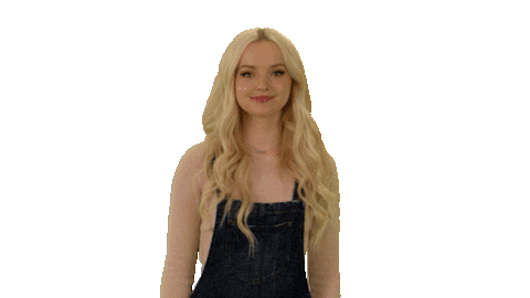 Disney Channel Wink Sticker by Disney Europe