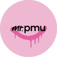 Pmuartist Sticker by Mr PMU