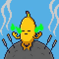 Relax Breathe GIF by Potatoz by 9GAG