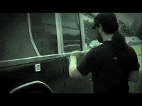 killswitchengage magic open door bus GIF