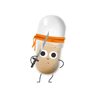 Tapiocaps Sticker by i9 Magistral