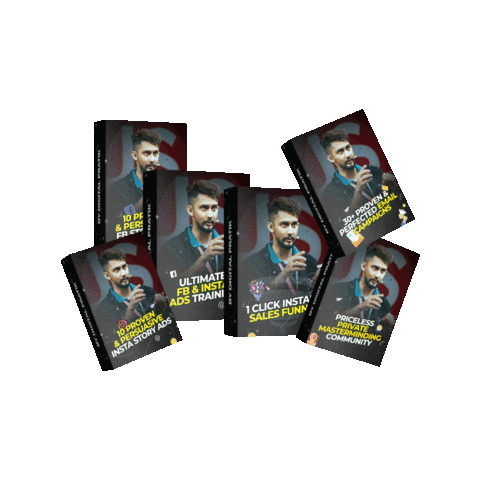 Marketing Advertising Sticker by Digital Pratik