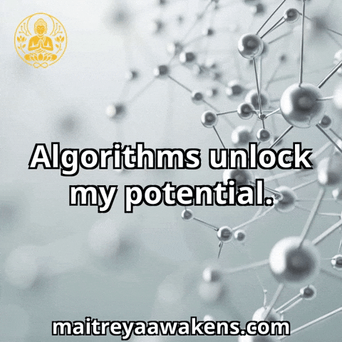 Unlock Nodes GIF by MaitreyaAwakens