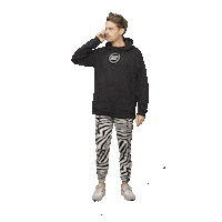 Out Of Office Sticker by ClubHUG