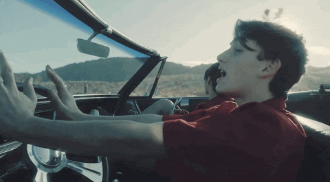 I Dont GIF by Johnny Orlando